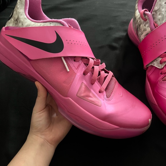 KD 4 Aunt Pearl